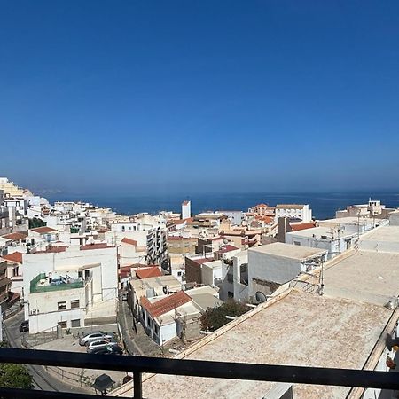 Apartamento La Cuesta House Castell de Ferro Exterior foto